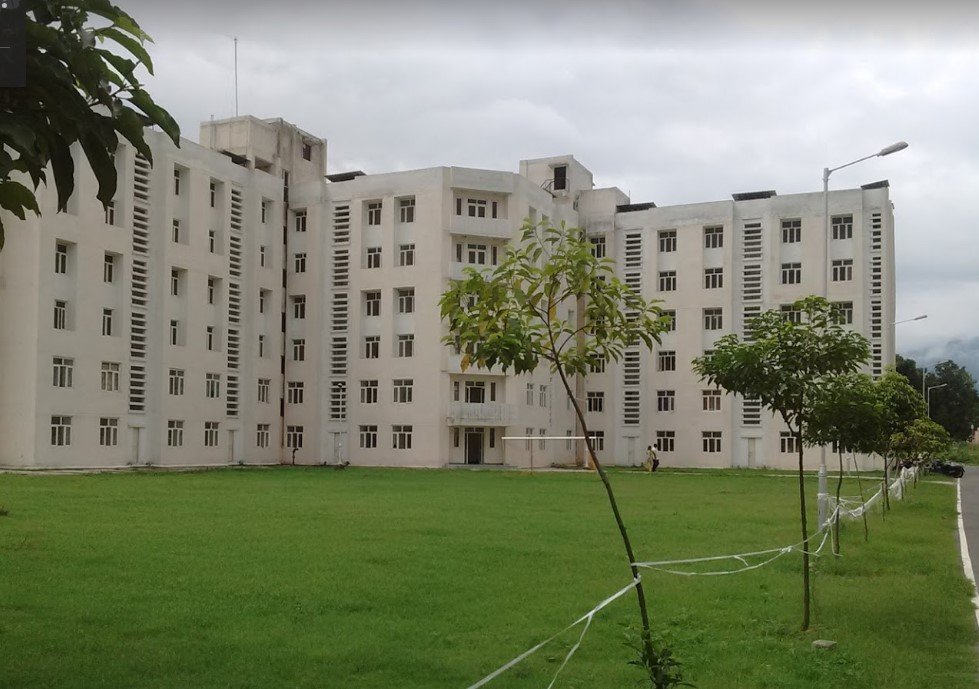AIIMS Rishikesh